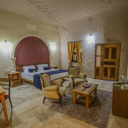 Kalsedon Cave Szálloda