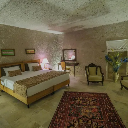 Kalsedon Cave Hotell Nevşehir